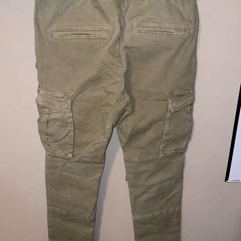Pacsun cargo pants! full length